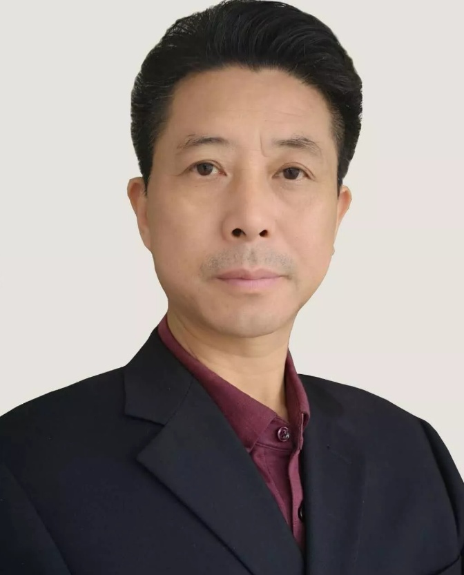 上饶市益精蜂业有限公司董事长王以真先生